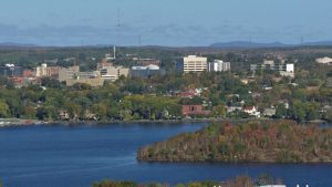 ramsey-lake