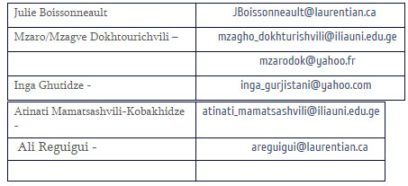 table