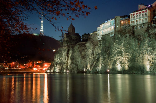 tbilisi